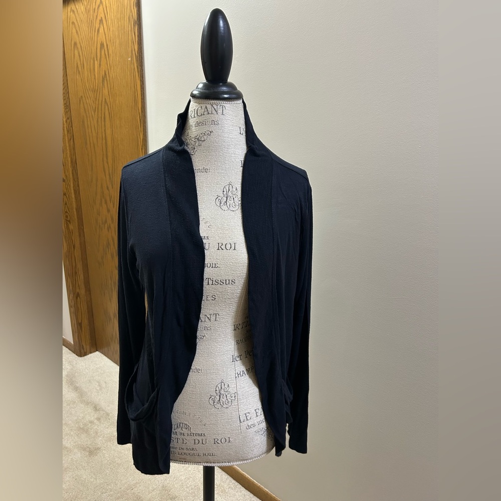 Coldwater Creek Cardigan
